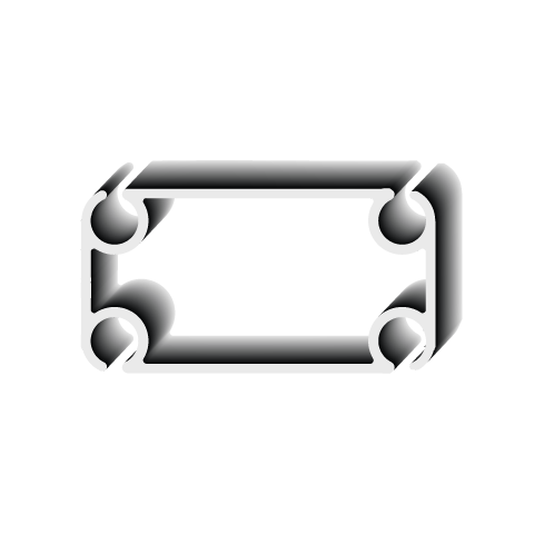 Aluminium Awining Profiles