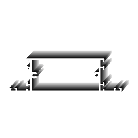 Aluminium Windows & Door & Sliding Profiles