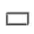 Aluminium Gauge Profiles